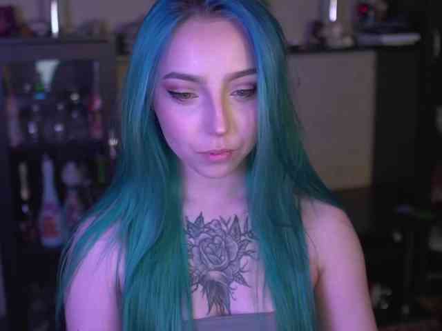 Lisa-Silver webcam