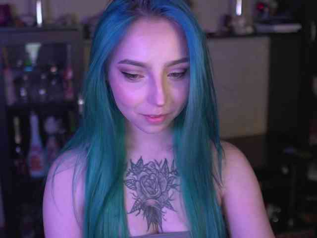 Lisa-Silver webcam