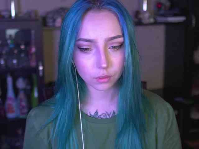 Lisa-Silver webcam