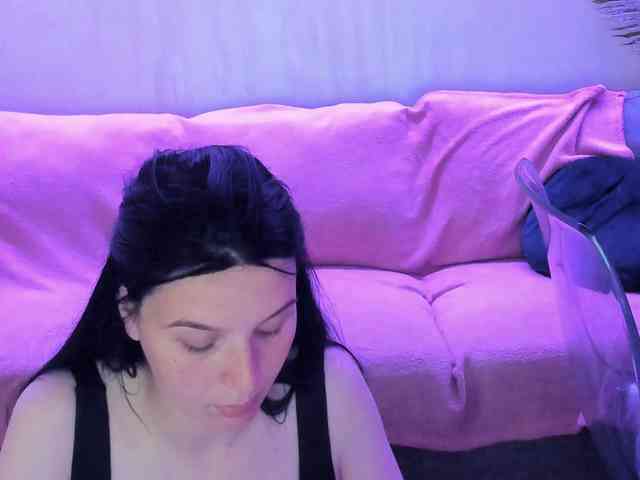 Amber-Sinclair webcam