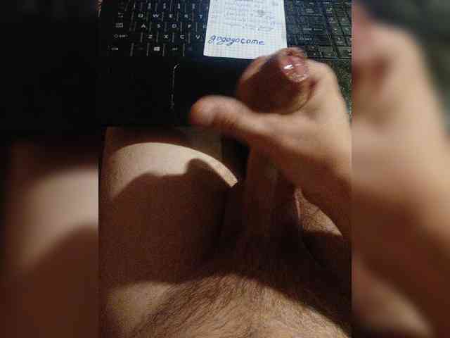 gogogocome Sex Cam Show