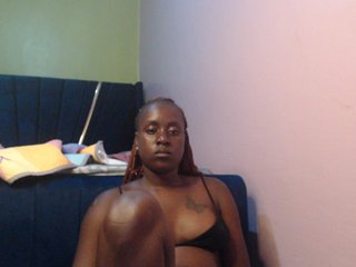 Angelafreaky's Live Webcam