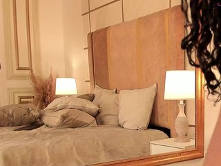 dionneventuri Porn Show