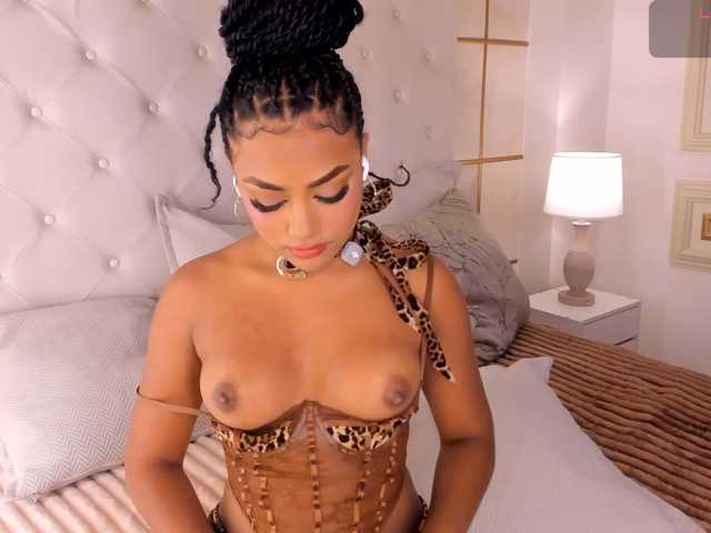 dionneventuri live cam on BongaCams