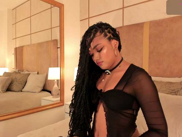 dionneventuri live webcam show