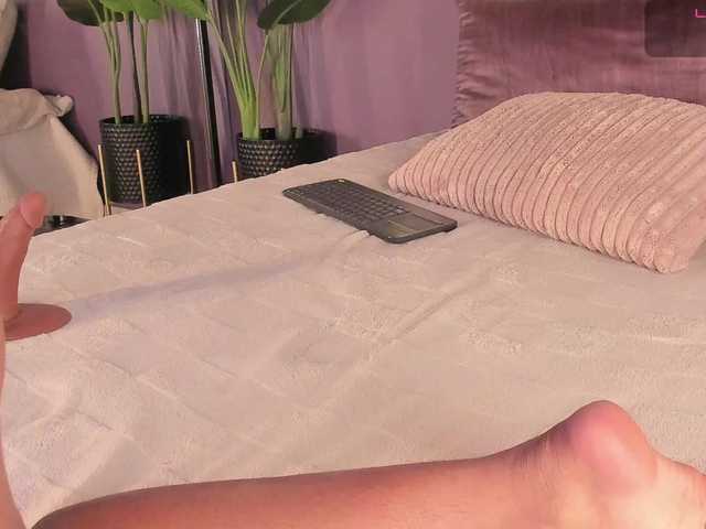 dionneventuri live cam on BongaCams