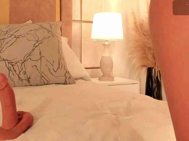 dionneventuri Live Webcam on BongaCams