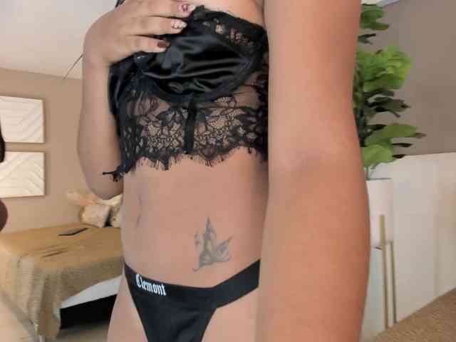dionneventuri webcam