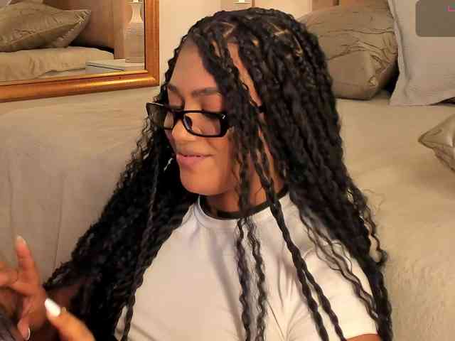 dionneventuri webcam