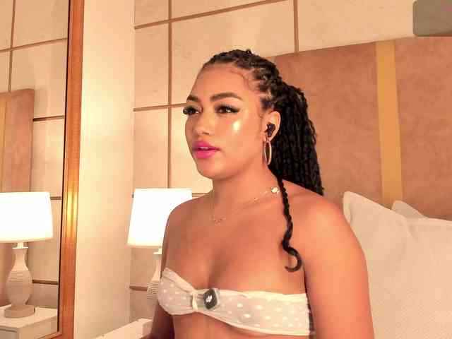 Dionneventuri's cam show statistics and live stream