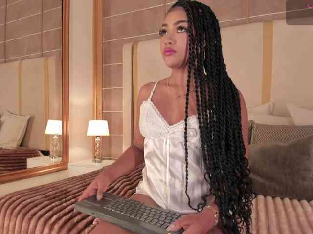 dionneventuri webcam
