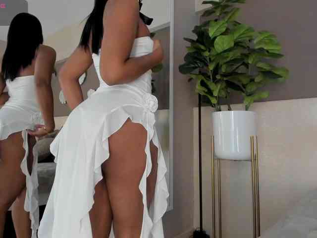 dionneventuri Live Webcam on BongaCams