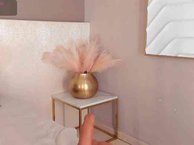 dionneventuri Live Webcam on BongaCams