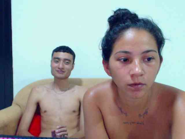 NexusPure webcam