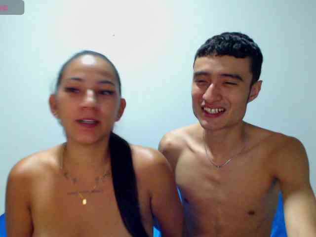 NexusPure Live Webcam on BongaCams