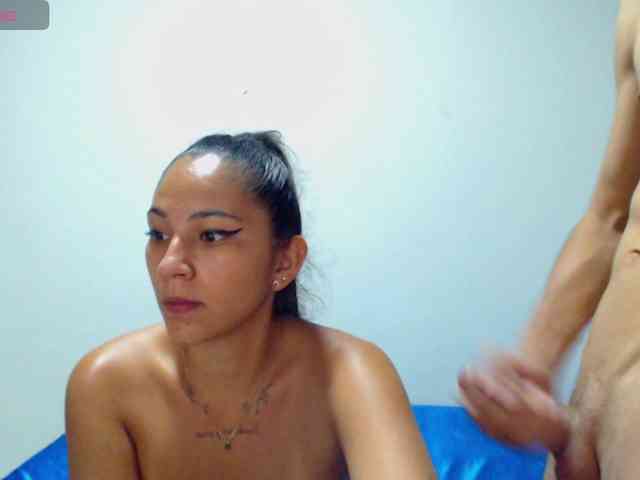 NexusPure Live Webcam on BongaCams