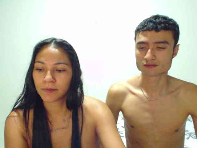 NexusPure Live Webcam on BongaCams