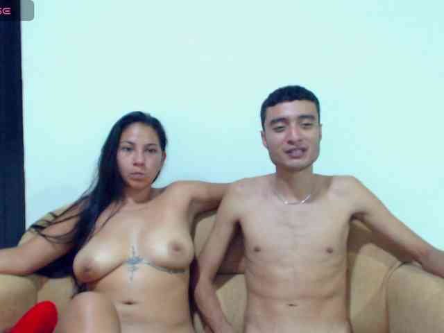NexusPure webcam