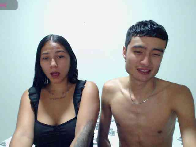 NexusPure webcam