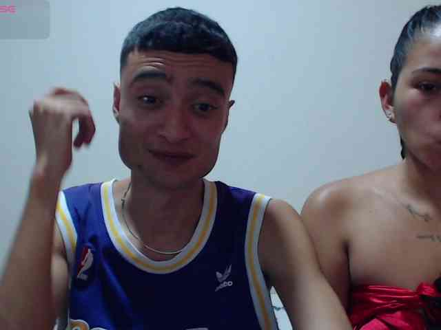 NexusPure webcam