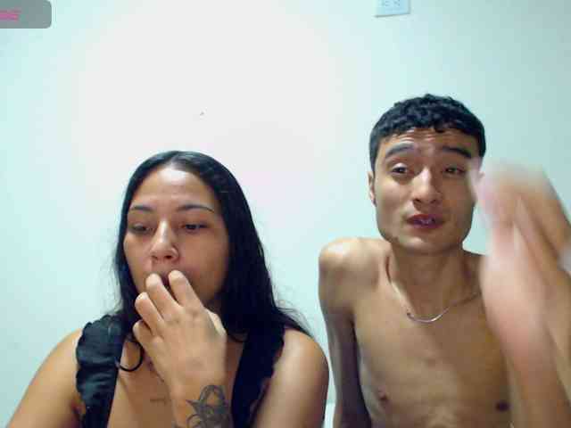 NexusPure webcam
