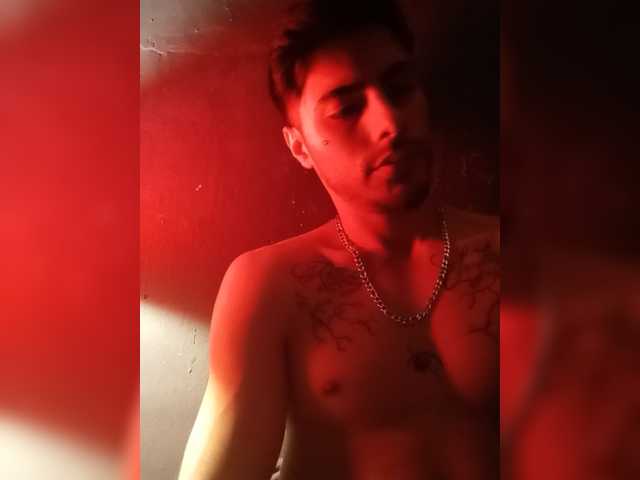 AronFox1