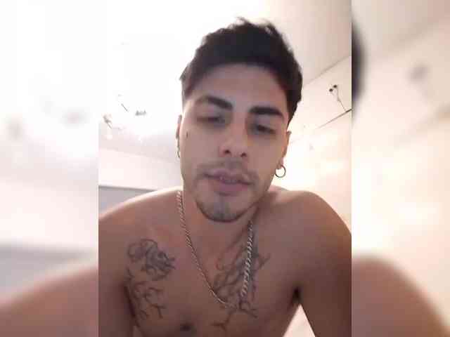 AronFox1
