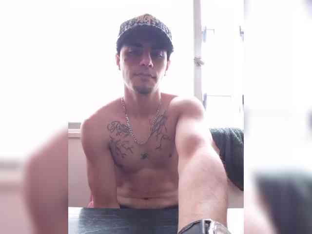 AronFox1
