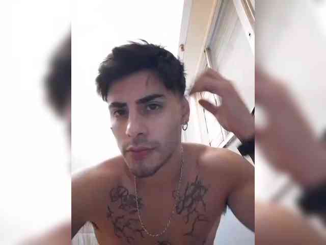 AronFox1 AronFox1
