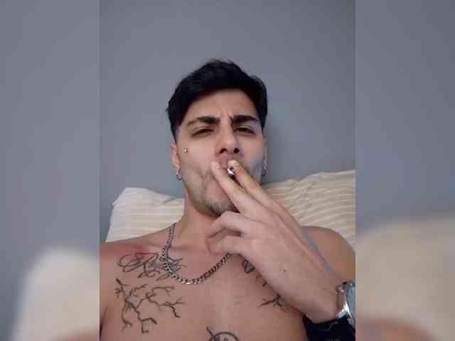 AronFox1