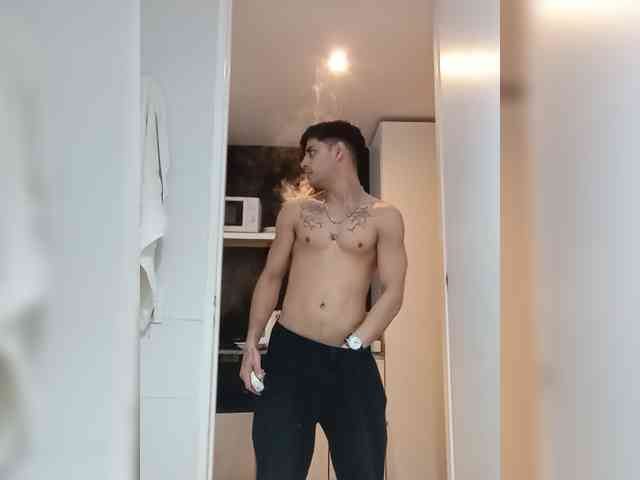 AronFox1