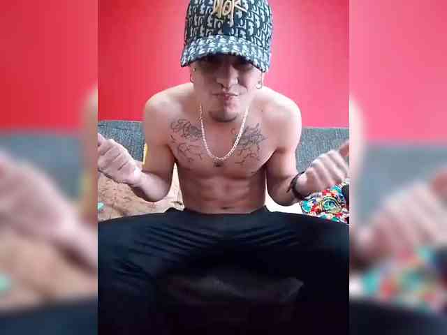 AronFox1