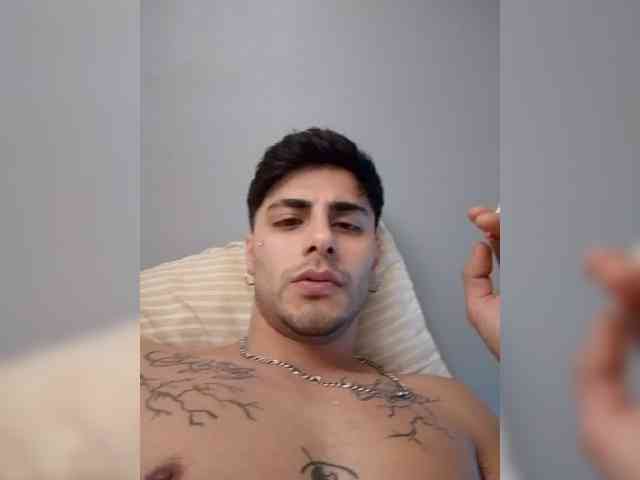 AronFox1