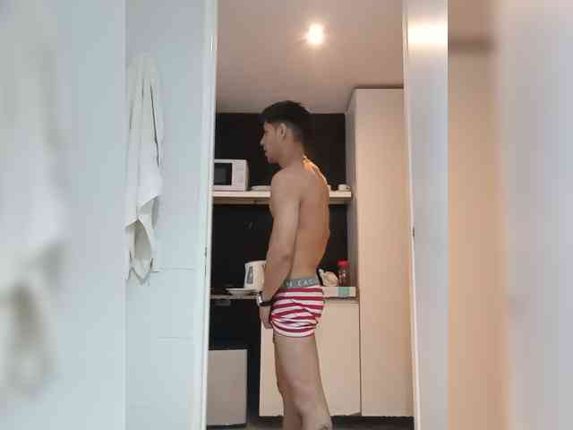AronFox1