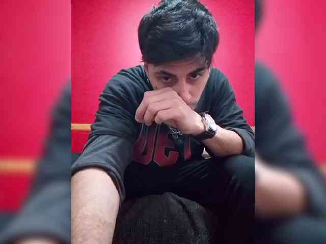 AronFox1