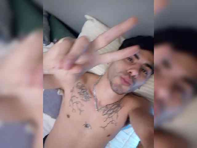 AronFox1