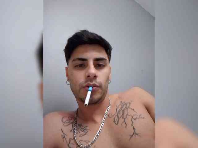 AronFox1 AronFox1