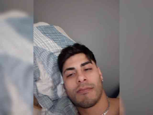 AronFox1 AronFox1
