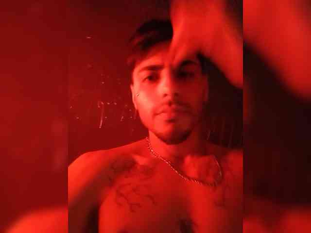 AronFox1 AronFox1