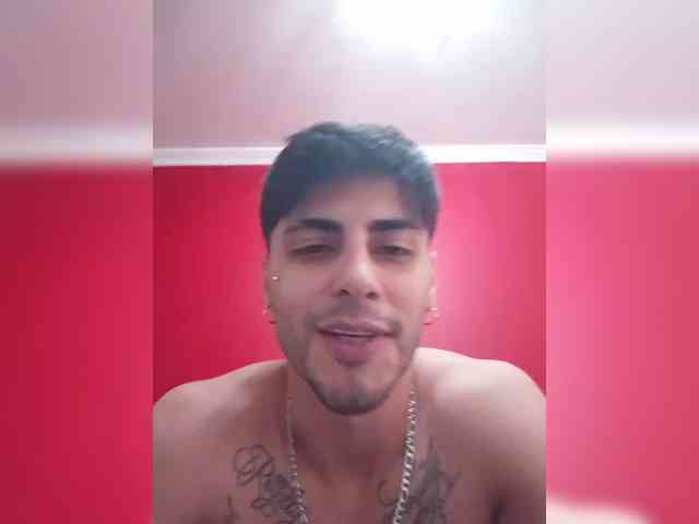 AronFox1