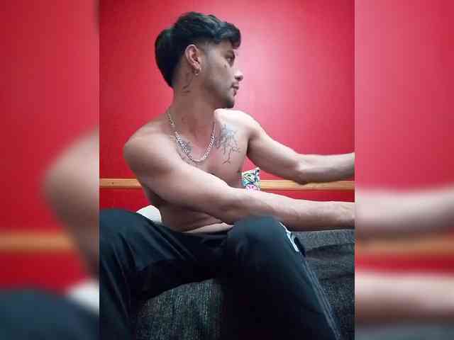 AronFox1
