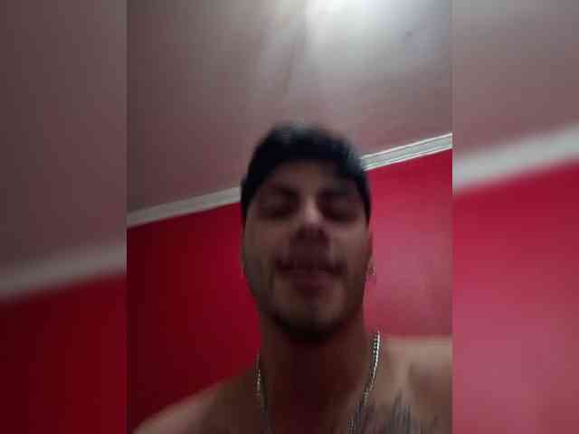 AronFox1