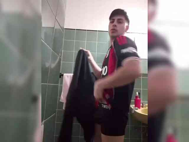 AronFox1