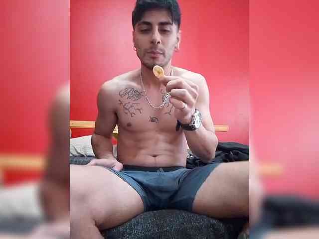 AronFox1