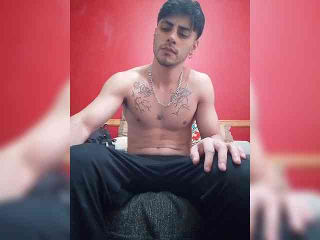 AronFox1