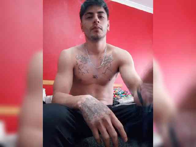 AronFox1