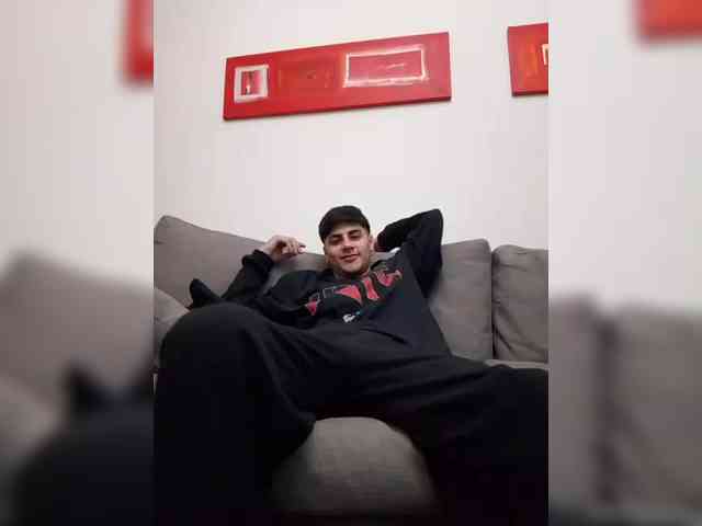 AronFox1
