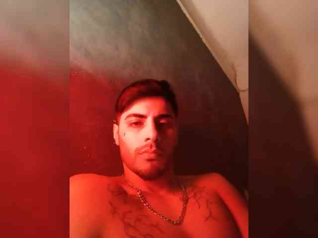 AronFox1