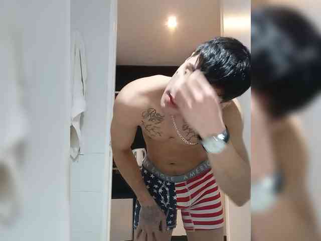 AronFox1