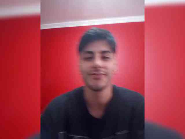 AronFox1